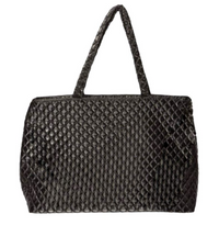Jane Marie Midnight Duffle or Pouch
