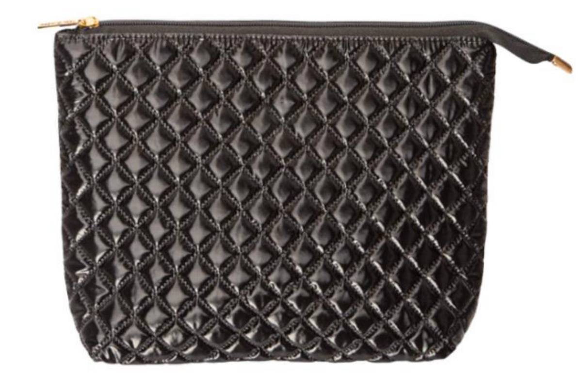 Jane Marie Midnight Duffle or Pouch