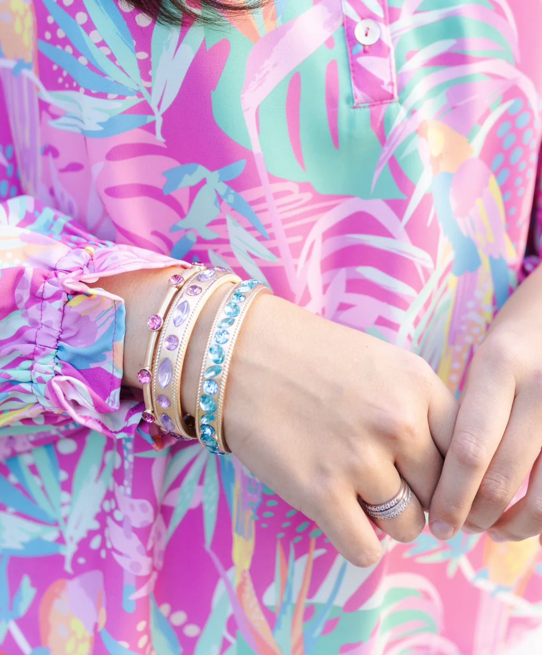 MM LEXI BRACELET