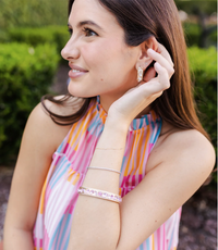 MM COURTNEY BRACELET