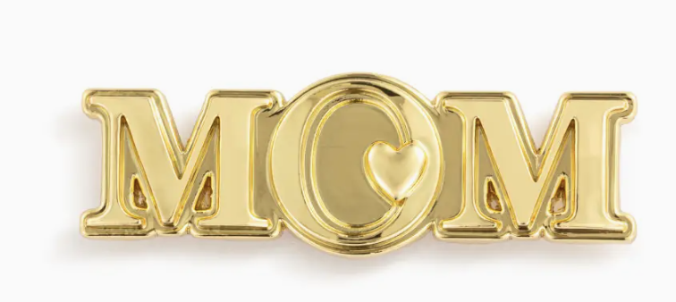 Frame and Magnetic Adornments