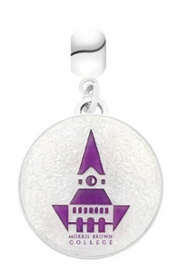 CANVAS STYLE CHARM BAR-  HBCU CHARMS