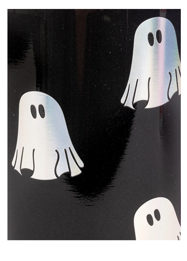 Ghosts Stainless To-Go Tumbler