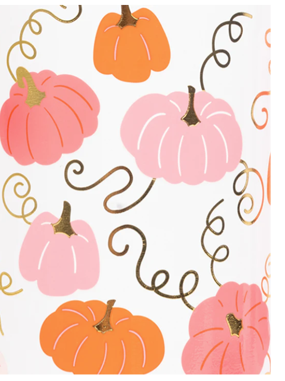 Pumpkins Stainless To-Go Tumbler