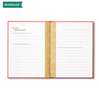 My Mom An Interview Journal to Capture Reflections in Her Own Words