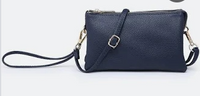 Riley Vegan Crossbody