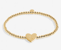 A Little 'Caring Nurse' Bracelet