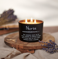 Nurse Candle