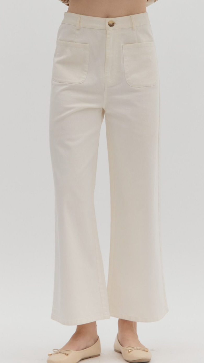 Hudson Pants