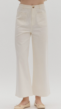 Hudson Pants