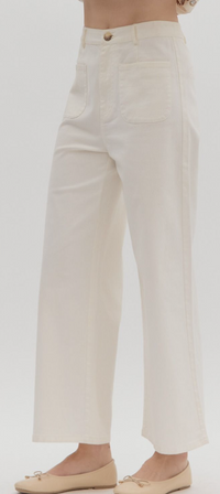 Hudson Pants