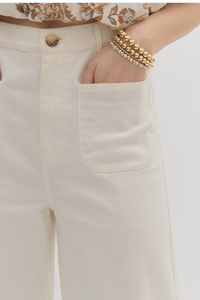 Hudson Pants