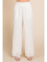 Olivia Lace Top & Bottom