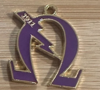 Canvas Style  Charm Bar  Greek Charms