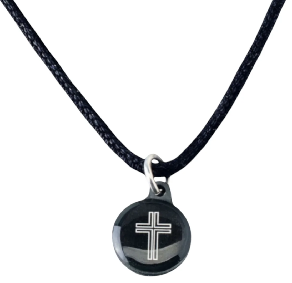 Tap To Pray Bracelets, Keychains  & Accessories