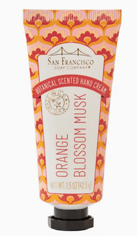 San Francisco Soap 1.5 oz Hand Creams