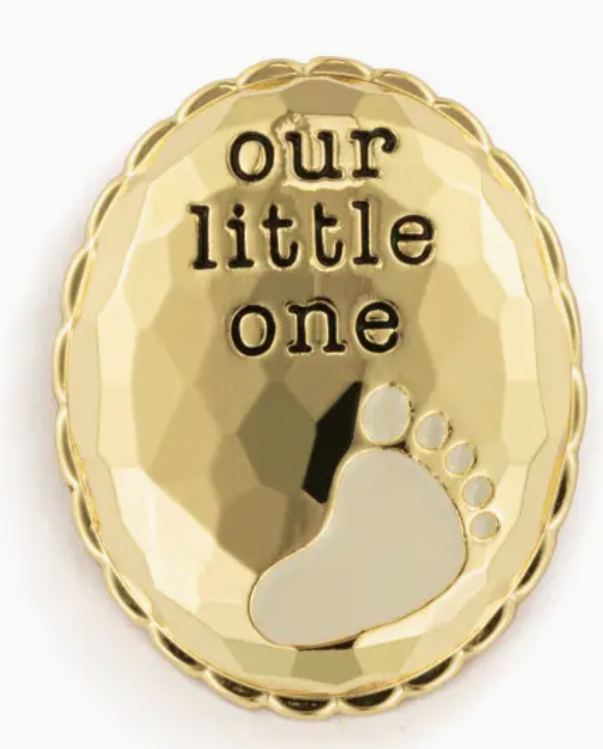 Frame and Magnetic Adornments