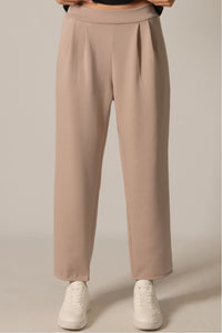 P. CILL Butter Modal Tapered Pants
