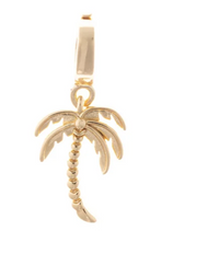 CANVAS STYLE CHARM BAR GIRL EMMA COLLECTION