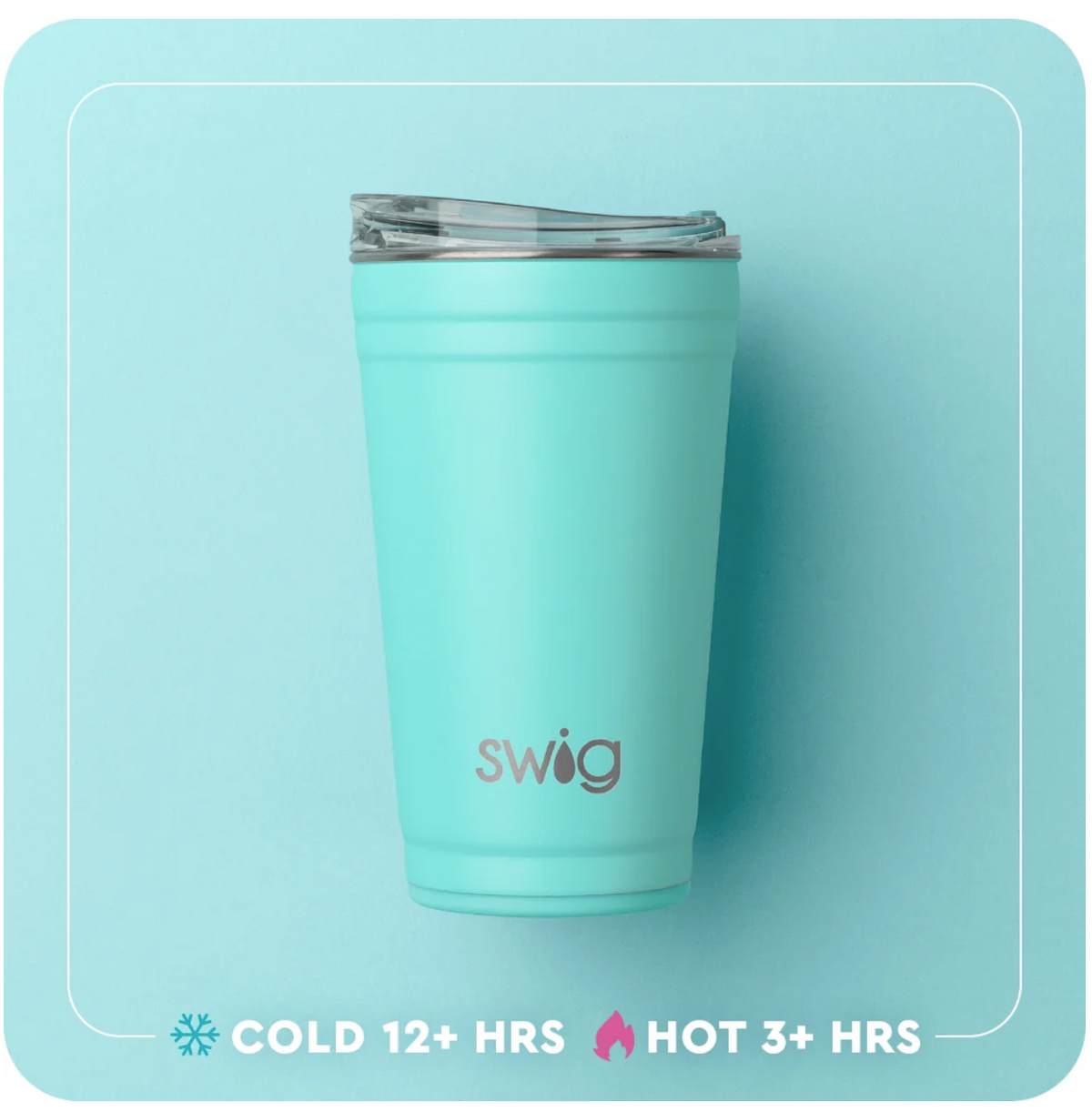 Swig Tumblers, Wine glasses,  Shot Glasses & Straw Toppers