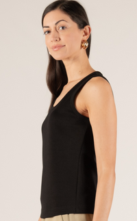P. CILL Butter Modal Simple Tank