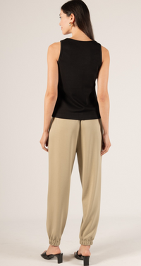 P. CILL Butter Modal Simple Tank