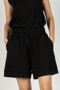 P. CILL Butter Modal Shorts