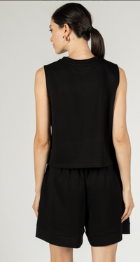 P. CILL Butter Modal Shorts