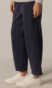 P. CILL Butter Modal Tapered Pants