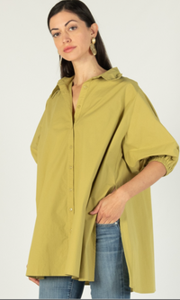 Carley Tunic