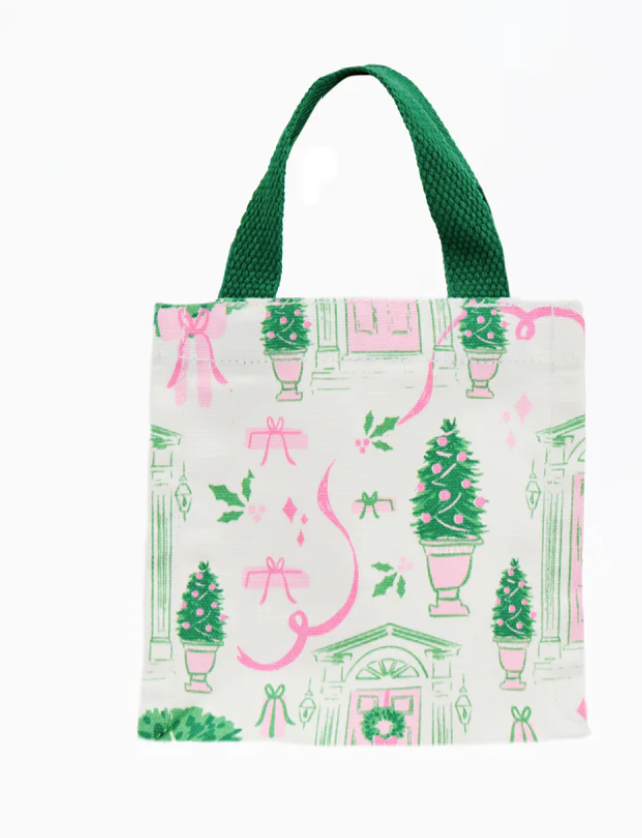 Home for the Holidays Gift Bags