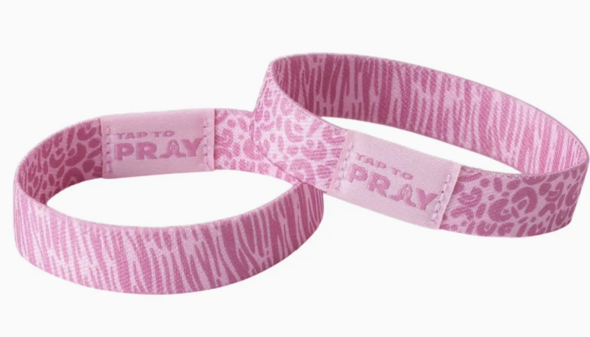 Tap To Pray® Prayer Products