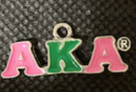 Canvas Style  Charm Bar  Greek Charms