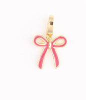 CANVAS STYLE CHARM BAR GIRL EMMA COLLECTION I