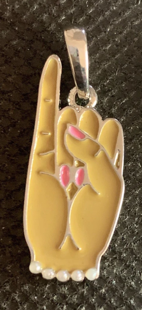 Canvas Style  Charm Bar  Greek Charms