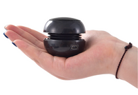 Pop Up Portable Speakers-Black