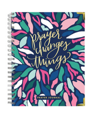 Mary Square Prayer Journal