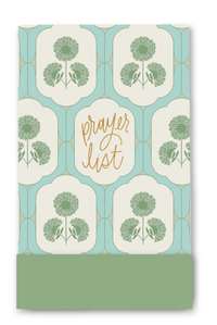 Mary Square Flip Notepads