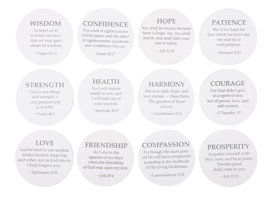 Pray It Forward Tokens