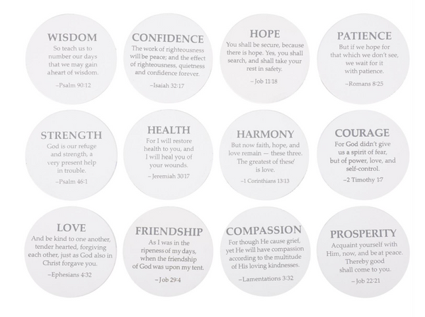 Pray It Forward Tokens