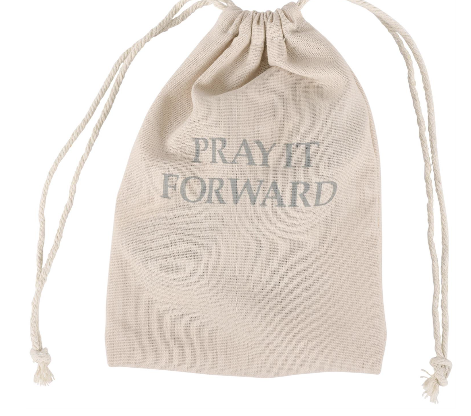 Pray It Forward Tokens