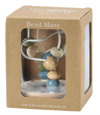 Rabbit Bead Maze