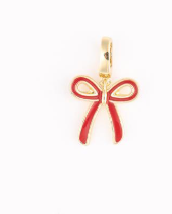 CANVAS STYLE CHARM BAR GIRL EMMA COLLECTION I