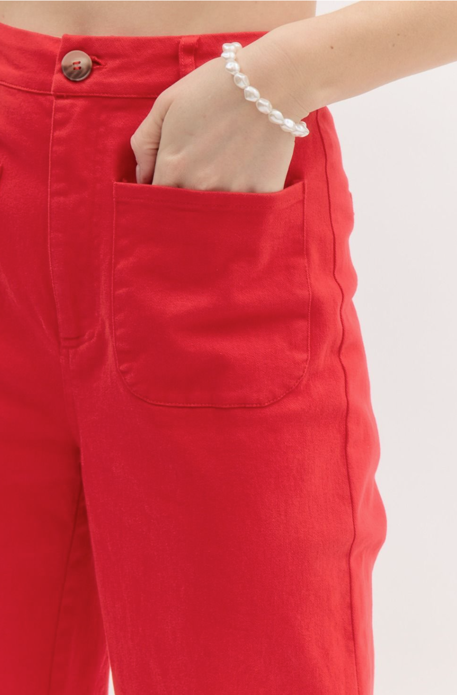 Hudson Pants