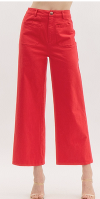 Hudson Pants