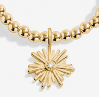 A Little 'Happy Retirement' Bracelet