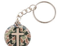 Tap To Pray Bracelets, Keychains  & Accessories