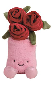 Holiday Plush Pals