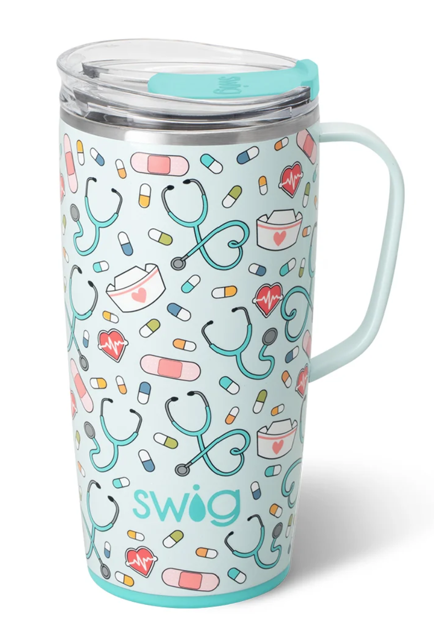 Swig Tumblers, Wine glasses,  Shot Glasses & Straw Toppers
