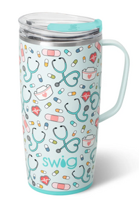 Swig Tumblers, Wine glasses,  Shot Glasses & Straw Toppers